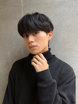 ゼンコー キチジョウジ(ZENKO KICHIJOJI) ニュアンスマッシュ