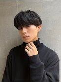 ニュアンスマッシュ