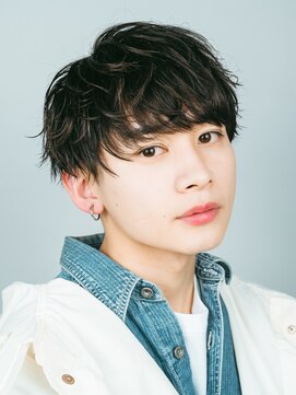 オーシャントーキョー(OCEAN TOKYO) メンズマッシュ