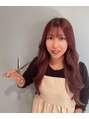 アロー(ARrow) 山口 真依