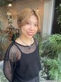 ビズヘアー マシェリ(bisou hair macherie) 菅野 かやの