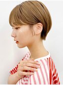 似合わせカット/小顔カット/ナチュラルレイヤー