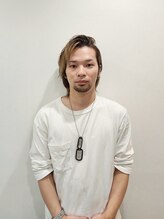 アグ ヘアー プレイ 谷町9丁目駅前店(Agu hair pray) 松村 