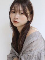 ソラ 広尾店(SORA) セットが簡単小顔レイヤー