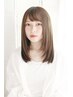 贅沢クリームバスヘッドスパ＋カット ￥9900