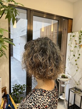 コクウ オーガニック(COQOO ORGANIC) ヘナカラー