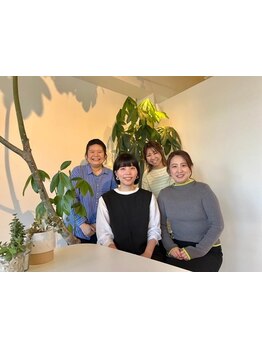 【美艶・美髪へ】クセ毛やうねり、年齢による髪の変化などのお悩みを解決する為に、最適な施術をご提案◎