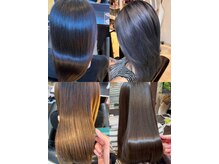 アンビ ウィズ ティアラ ビューティ サロン(ambi×Tiara BEAUTY SALON)