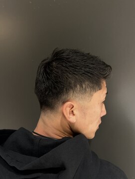 ヒロギンザ 大阪本店(HIRO GINZA) フェザーアップ