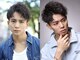 リップス 自由が丘(LIPPS)の写真/【自由が丘駅1分】これこれ、この束感!お洒落メンズ雑誌ランキングNo.1の実力で[大人のカッコイイ]を演出♪