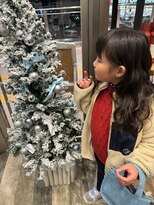 ノート ヘアーサロン(NOTE HAIR SALON)&nbsp;kidsパーマ