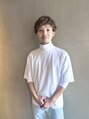 ラフィス ヘアー ロッサ 茨木店(La fith hair rosa) 瀬戸 たいき
