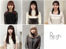 リーシュ(Re:sh)
