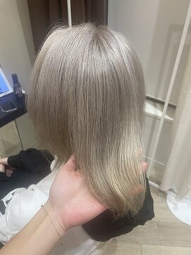 アーチバイケンジ(arch by kenje) ホワイトブランド