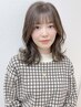 【☆3/1移転☆】いつものコース☆カット・カラー・Tr等のお客様☆
