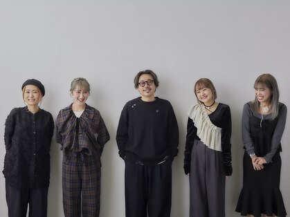 トナリ(tonari)の写真
