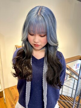 チックタック モーガン エアライン(TICK-TOCK MORGAN airline) 【MORGAN】デザインカラー