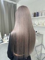 イト(ito.)&nbsp;silver beige