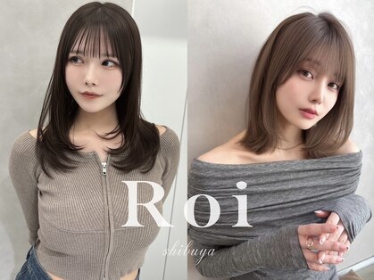 ロイ(Roi)の写真