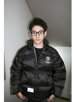 トゥ(TOE)&nbsp;box short