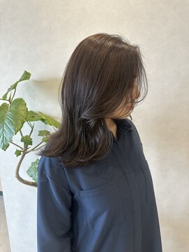 ゴートファクトリー(G.O.A.T factory) オリーブカラー