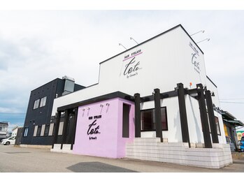 toto...by Ocean'S【トト バイオーシャンズ】