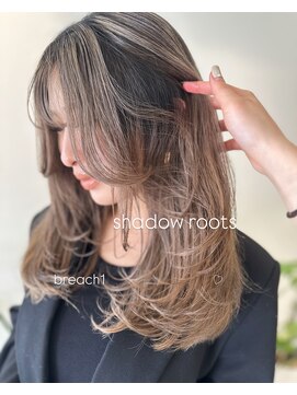 リル 茅ヶ崎(Liru:) 【ほのか】シャドールーツ