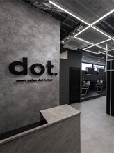 Q.どのような人が来ますか？？［町田/町田駅/JR町田駅/メンズサロン/メンズカット/メンズパーマ]