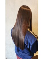カミビト 奈良生駒店(KamiBito)&nbsp;つやつや髪質改善トリートメント