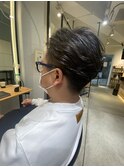 風に抗えない人に・・・