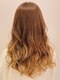 ヘア ル シェーヌ(hair le chene)の写真/一人ひとりのご要望を細やかにキャッチし、理想のスタイルへ。ダメージが気になる方にはHolisticカラーが◎