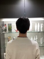 アミュゼ&nbsp;メンズショート