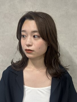 ネアー 新潟(NEER) ボブ/ミニボブ/ボブパーマ