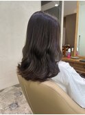 オリーブカラー