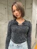 ケアWカラー＋9stepTR ￥27500→￥13500