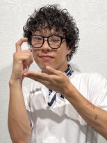 ゴールドナゴヤ 名駅(GOALD NAGOYA) プードルマッシュ