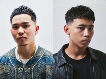 ザ フェイダーズ(The Faderz)