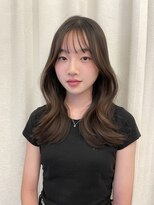 ボタン ハカタ(VOTAN hakata)&nbsp;ミディアムレイヤー