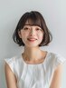 【人気No1】小顔カット+うる艶カラー(白髪対応可)+TR ¥16500→¥11550