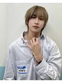 アースオーセンティック 大分下郡店(EARTH Authentic) 井野 克哉