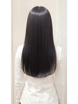 アーツ 茅ヶ崎(arts) 髪質改善20代30代40代前髪あり前髪なし縮毛矯正ロングレイヤー