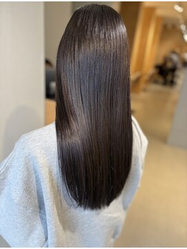 チャコレ 北千住店(Chacolle) ディープブラウン