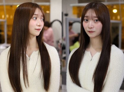 リンダ ルーナ(LINDA Luna)の写真