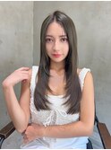 Ameri【新宿】アッシュグレー×大人っぽレイヤー