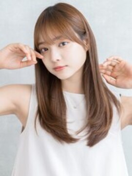 ワンカールロング