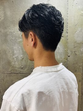 アルフレッド 瑞穂店(alfRed) ツヤ感・大人っぽさ・品のあるシンプルショート