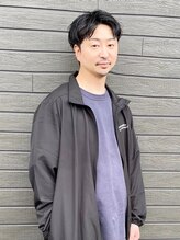 AXIS 清田店【アクシス】【3月1日NEW OPEN(予定)】 島田 涼太