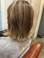 グリーンポルタ(Green Porta)&nbsp;ハイライトグレージュ