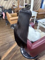 ルネッサンスヘアー ラファエロ(RAFFAELLO)&nbsp;毛先メンテ