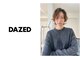 デイズド(DAZED)の写真